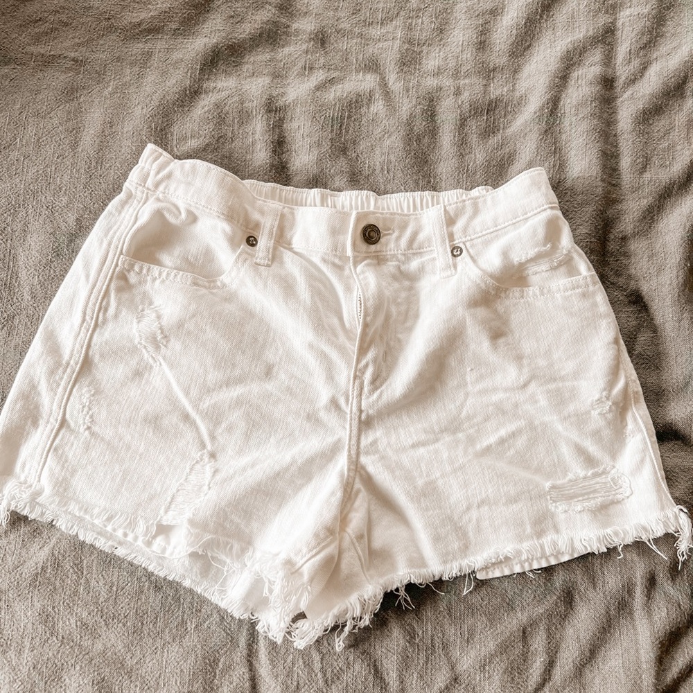 American Eagle Stretch Shorts